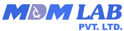 MDM Logo